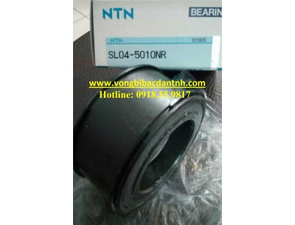 VÒNG BI SL04 5010 NR